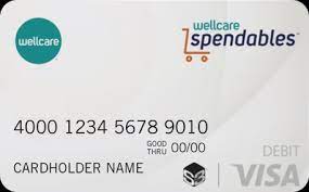 Wellcare Card